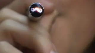 E-cigarettes won't help you quit smoking, study shows