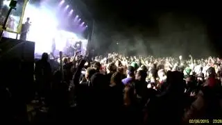 gotj 2015 stitches agaaain