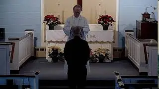 Faith UCC Boston Live Stream now