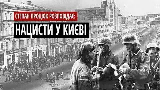 НАЦІОНАЛІСТИ ПРОТИ НАЦИСТІВ. ОЛЕНА ТЕЛІГА, ОЛЕГ ОЛЬЖИЧ, УЛАС САМЧУК