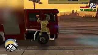 Kartovel moments #1 | SAFD 4Life MTA