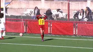 La Selecció Catalana sub 15  femenina es classifica per la Fase Final del Campionat d'Espanya