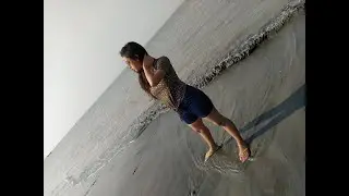 Positivity harvesting by Introspection(Mousuni Island, beauty of mother nature)part-2