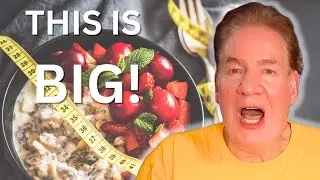 What Losing Weight Taught Me About Business Growth