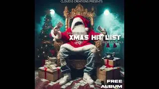 XMAS HIT LIST INSTRUMENTALS (FREE BEAT ALBUM)