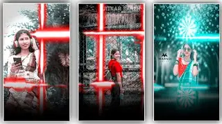 Papa Ki Pari Bhadra Chapri Dj Editing || New Editing Dj Status || Alight Motion Editing Santali