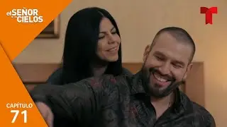 El Señor de Los Cielos 9 | Capítulo 71: Nada que demostrar | Telemundo Novelas