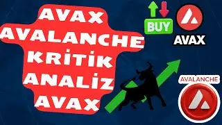 AVAX AVALANCHE ANALYSIS PRICE IS FALLING - AVAX ANALYSIS ✅ #avax #avaxcoin #xrp #lunc