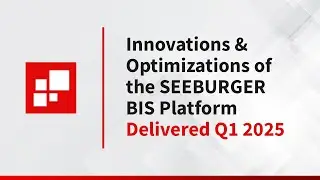 SEEBURGER BIS Platform Innovations Delivered Q1 2025