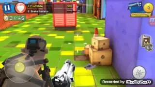 respawnables try barrel plasma rifle