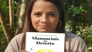 Devocional MANANCIAIS no DESERTO 06 de Janeiro 