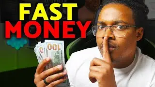 THE CRAZY CASH COW FAST MAIL ORDER SYSTEM 2024 - MAKE FAST MAIL ORDER MONEY MAILING CASH COW FLYERS