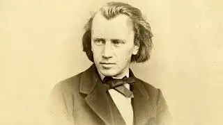 Victor Schi&oslash;ler plays Brahms 