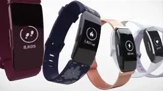 Best Fitness Smartwatch 2019