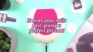 SUNUV SUN2C 48W Nail Lamp UV Lamp SUN2 Nail Dryer for UVLED Gel Nail Dryer Infrared Sensor with Rose