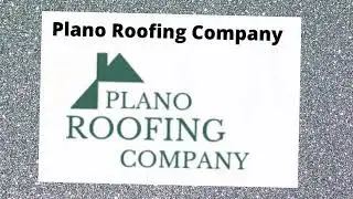 Plano Roofing Company (972) 680-1010