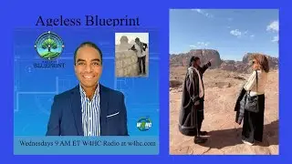 Rewire Your Brain Ancient Secrets to Ageless Living