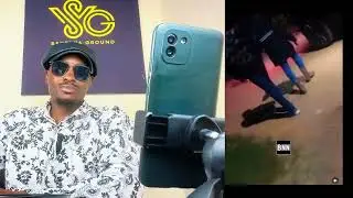 Sam k (vs) Son and bad friends