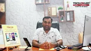 Digital Standee Series | Part 1 | Techon Led | Digital Standee Manufacturing in ludhiana