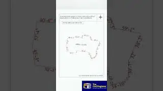 Land Survey Drawings with DGPS Technology | The Civil Engineer