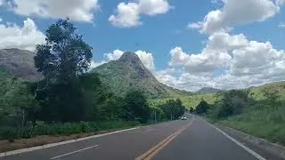 Volta pra casa, de Nova Venécia -ES  para São Paulo.