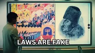 The Forbidden Philosophy of Frankism: Why Sin Makes You God| Prof. Jiang Explains