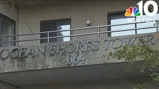 Residents move out of condemned high rise near Revere Beach