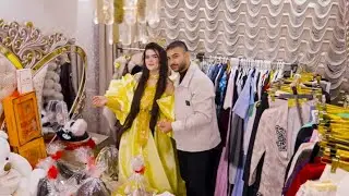 Aylin İLe Sedat Çeyiz Töreni 