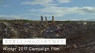 The Winter 2017 Stella McCartney Campaign Film | Full Edit
