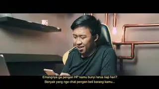 Mentoring Toko Online KBB