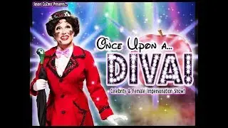 Once Upon a DIVA! Celebrity