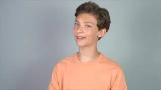 Elliot Sullivan: Sweet Magnolias mock trial 60 sec cut