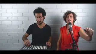 OTTO_wavemusic - Once (Ngaiire cover)