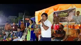 Aavo Maa Amba Aavo#Alpesh Parmar #Swastik_musical_group