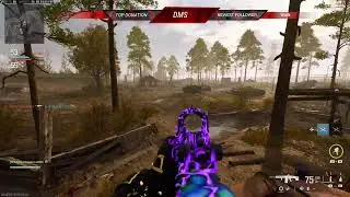 Streaming until I get the Magma camo | CoD MWIII