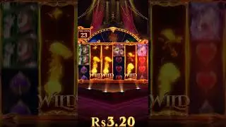 best slot ever in red tiger