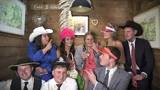 Jack & Millie's Wedding ChatBox