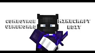 minecraft edit 