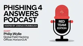 Phishing 4 Answers: Insights from Detroit&rsquo;s CIO, Art Thompson