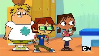 Total DramaRama Beth Loudest Sneeze World (English)