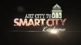 Smart City Lucknow