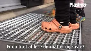Vario D&oslash;rm&aring;tter og D&oslash;rriste - Tr&aelig;t af l&oslash;se m&aring;tter og riste?