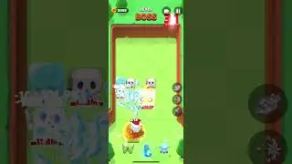 Punball Scroll Trial 30-Mar-2023 - in 1 Min...