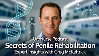 Secrets of Penile Rehabilitation | Expert Insights