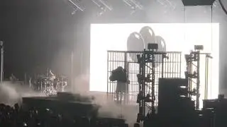 NF The Search Tour | Detroit Area 9/14/19