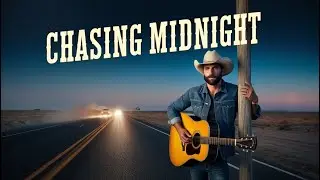 Chasing Midnight | country music on the road