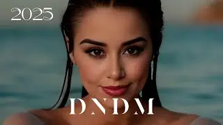 DNDM, Davvi - We Dance Like Children (Original Mix)