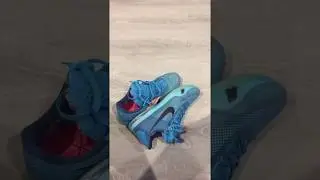 Отзыв Kobe 10