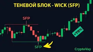 Теневой блок заказа WICK (SFP).
