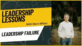 Leadership Failure
